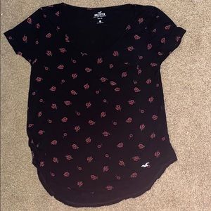 Hollister Easy Tee